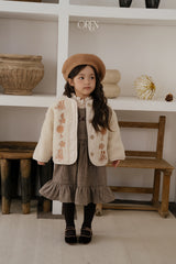 [OREN] Lavinia dumble jacket