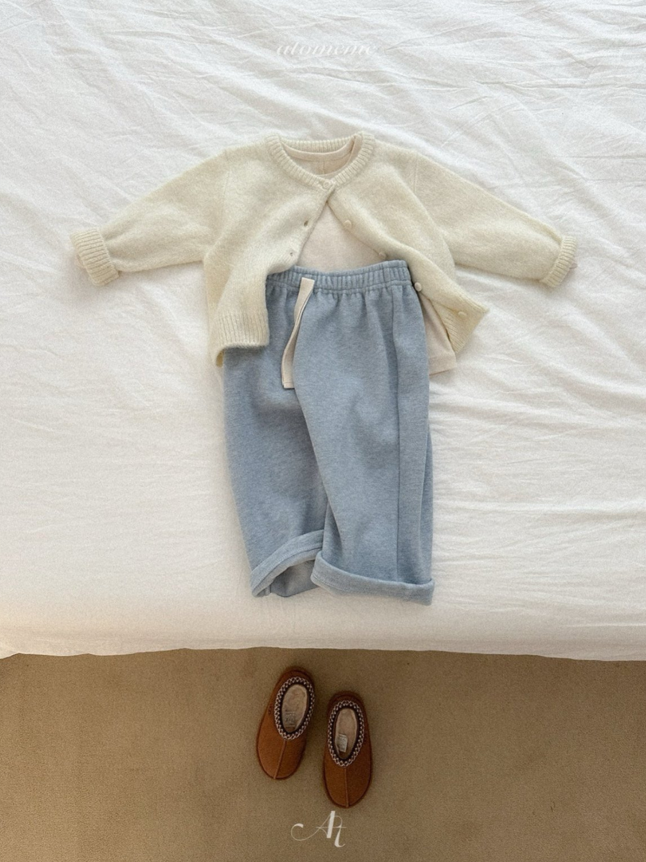 [atomeme] Tami Pants