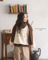 ［anggo］Winter dino mtm