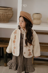[OREN] Lavinia dumble jacket