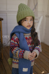 [OREN] Moen beanie