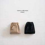 ［anggo］Bagle pants