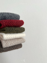 [atomeme] Knit Ear Warmer