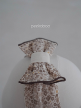 ［peekaboo］Very wing hairband