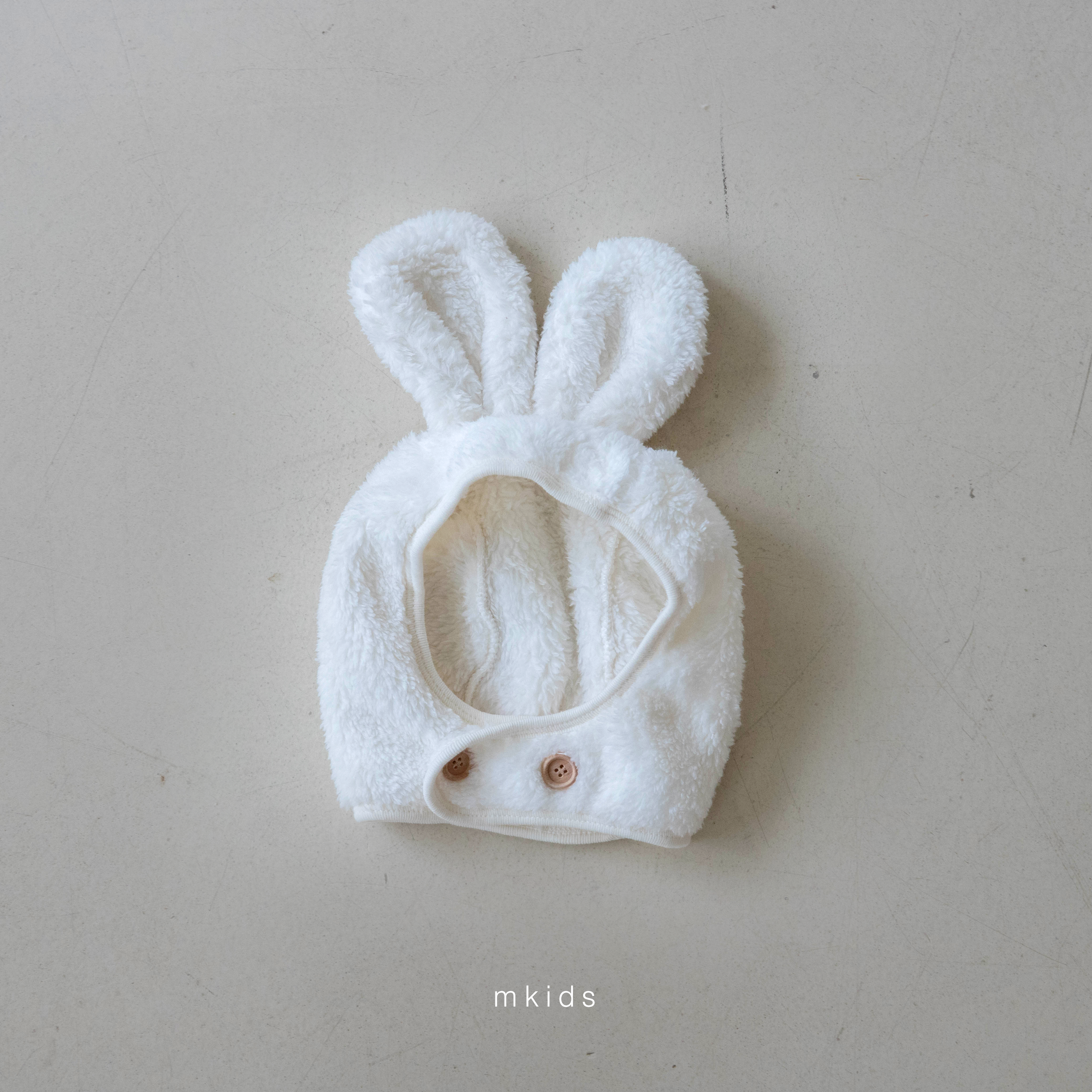 ［mkids］Pudding hat