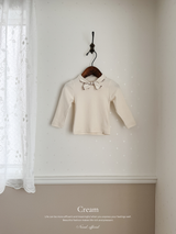 Tie mellow tops