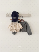 Little moment cap