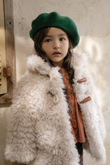 [OREN] Wool beret