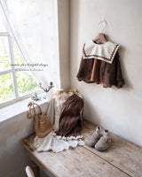 ［anggo］Crunch bag