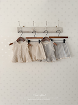Moen stripe set up