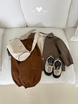 ［Lala land］Mood cargo pants