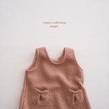 ［anggo］Yogurt one-piece