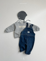 [atomeme] Stella Knit Bonnet