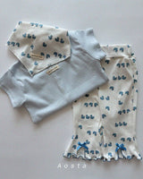 ［Aosta］Multi scarf