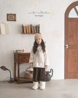 ［anggo］Anggo knit mitten