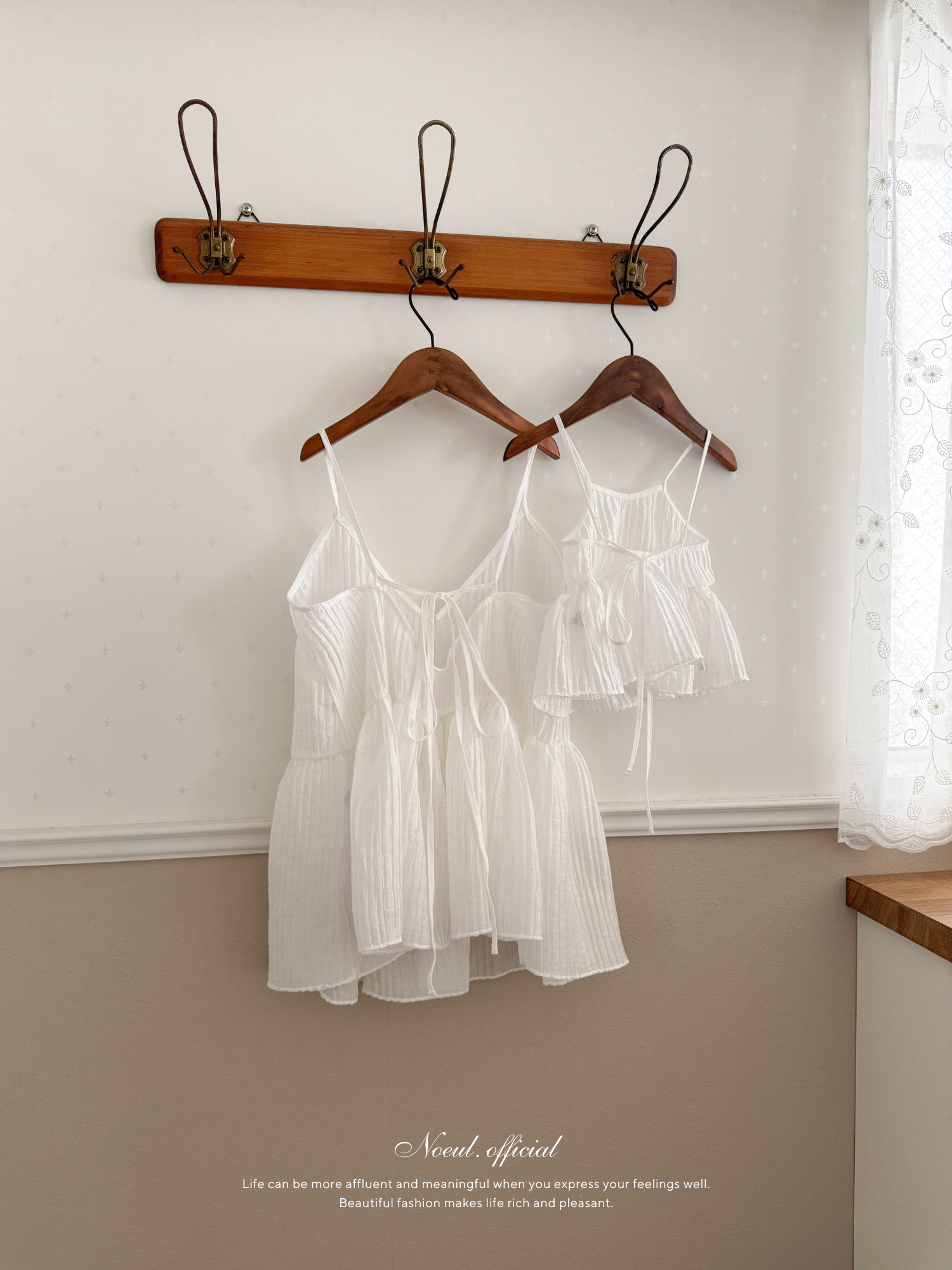 Lovi bustier (baby & kids)