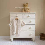 ［mkids］Curly suit