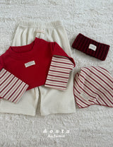 ［Aosta］Butter Pants