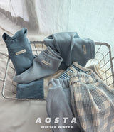 ［Aosta］Malang tee