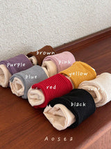 ［Aosta］Everyday Leggings