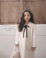 ［anggo］Yogurt one-piece