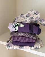［Aosta］Strawberry Pants