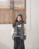 ［anggo］Pecan mtm