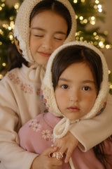 [OREN] Handmade knit hairband