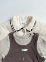 [atomeme] Latte Vest