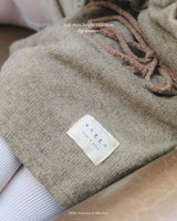 ［anggo］Souffle one-piece