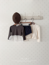 Shasha dot tee