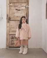 ［anggo］Whipping  jacket