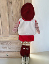 ［Aosta］Moment tee