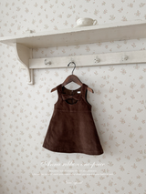 Anna ribbon one-piece