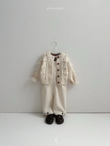 [atomeme] Coha Stripe Tee