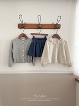 Every cardigan (baby)