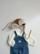 [atomeme] Knit Sweatshirt