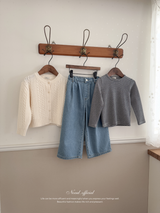 Luca denim pants (kids)