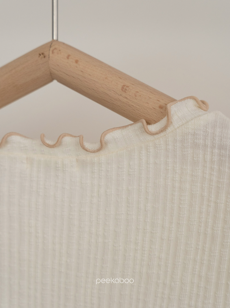 ［peekaboo］Dafne tee (mom)