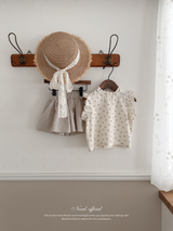 *Noeul.made* Muffin culottes