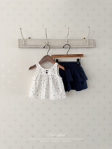 Rody skirt pants