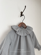 Flower Blouse