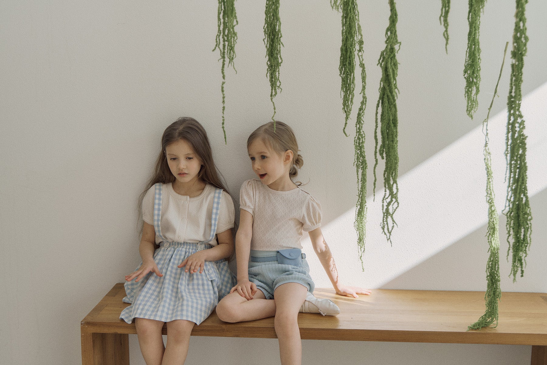 ［inné］Lilie eyelet tee (ligth beige)