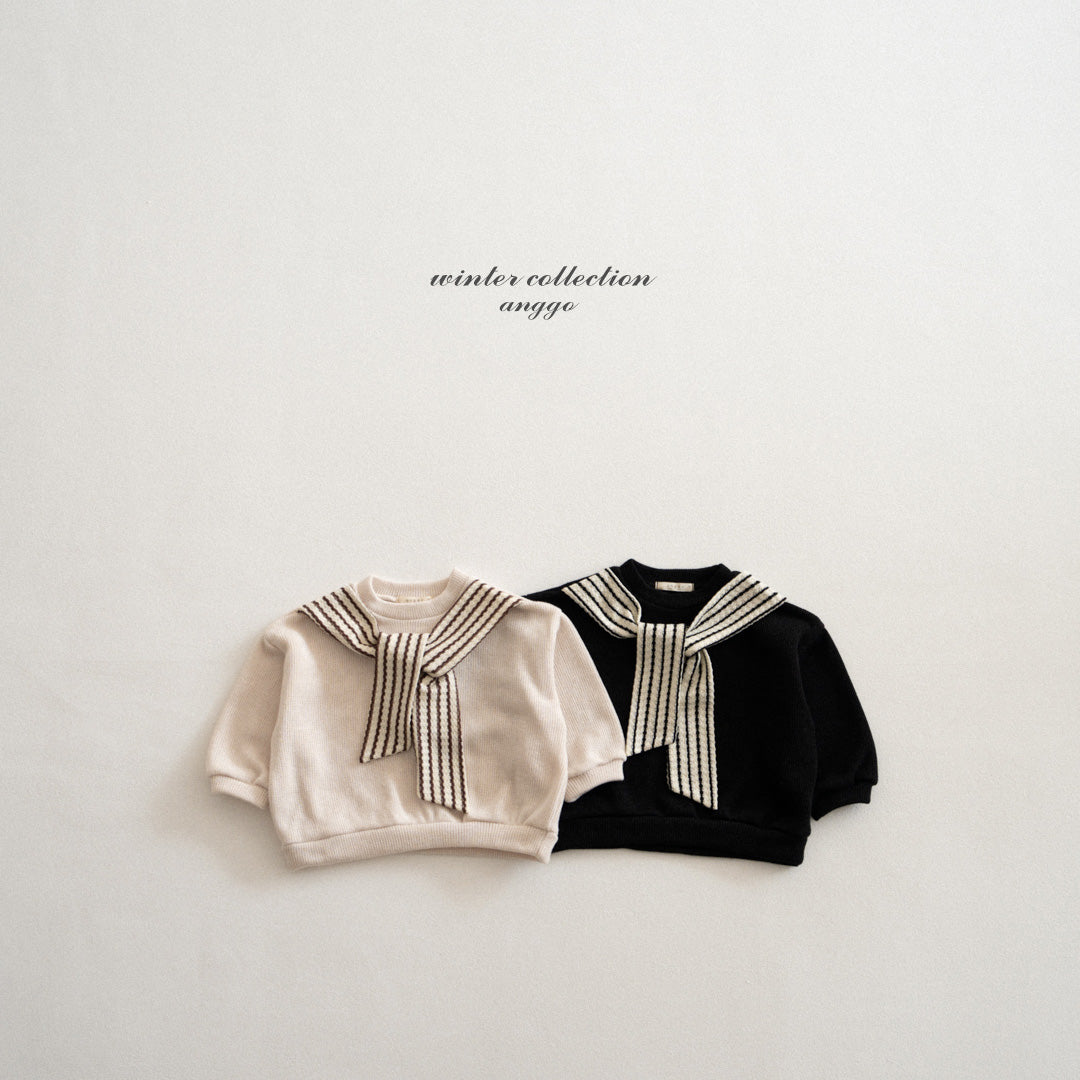 ［anggo］Tiramisu tops