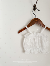 Buly lace top