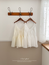 Lovi bustier (adult)