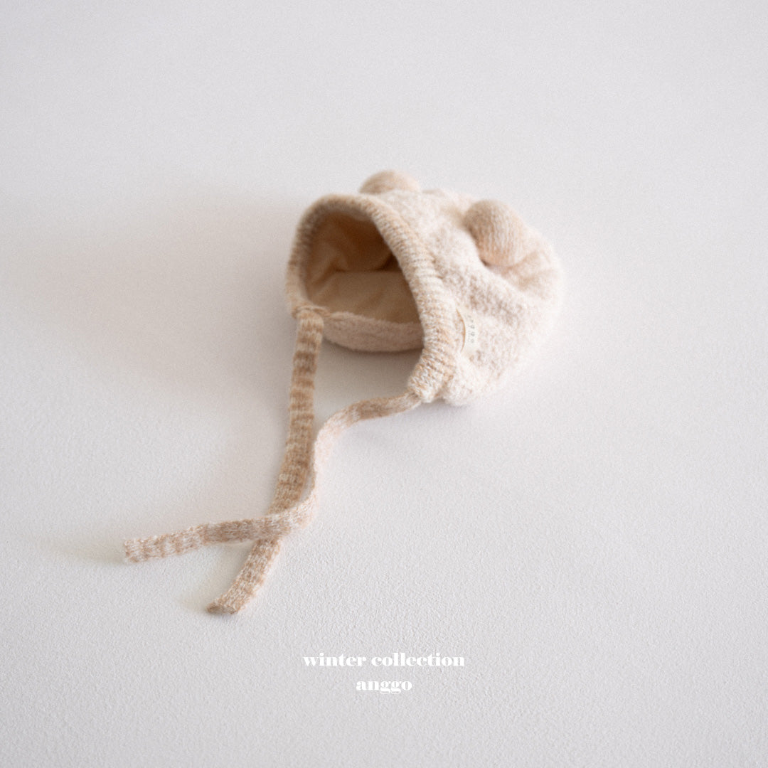 ［anggo］Candy hat