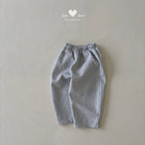 ［Lala land］Lits check pants