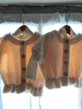 ［Anne shirley］Agnes vest