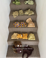 ［Aosta］Everyday Tee